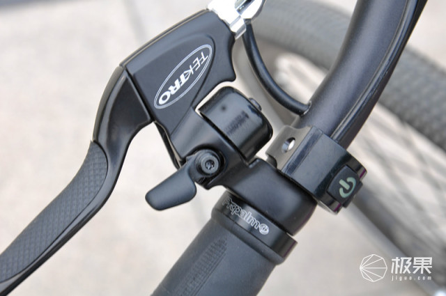 自行车怎么开启越野模式,自行车也能自动驾驶