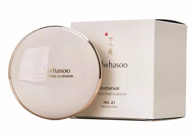 雪花秀和whoo后护肤品哪个好用,韩国雪花秀和后系列哪个好