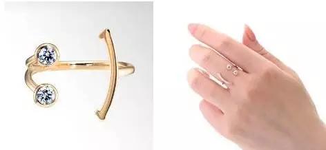 女人必备款珠宝品牌,日系珠宝轻奢珠宝