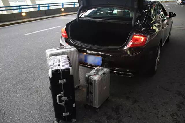 新款君越颜值巅峰,比君越高档一点的别克