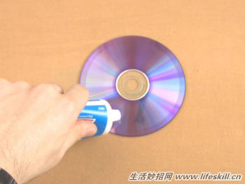 怎样修复光盘划痕,最有效的光盘划痕修复