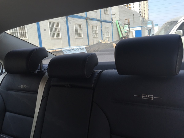 大众速腾1.5超越版提车全过程,25款大众速腾1.4t