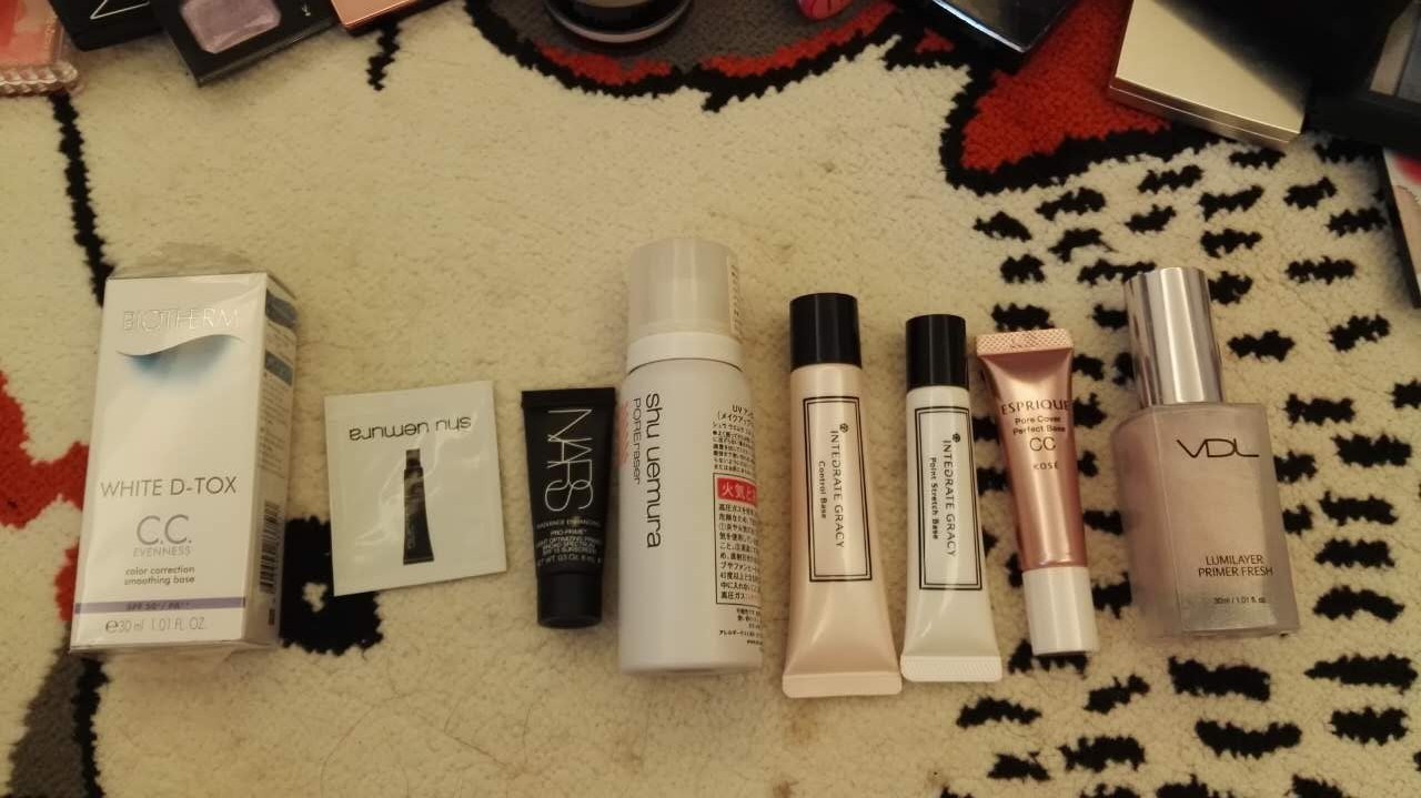 剁手党彩妆,剁手党必备省钱攻略