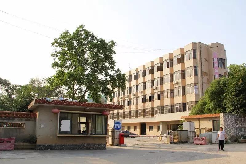 第七站｜横贯西河的工业路，见证韶城工业时代的变迁