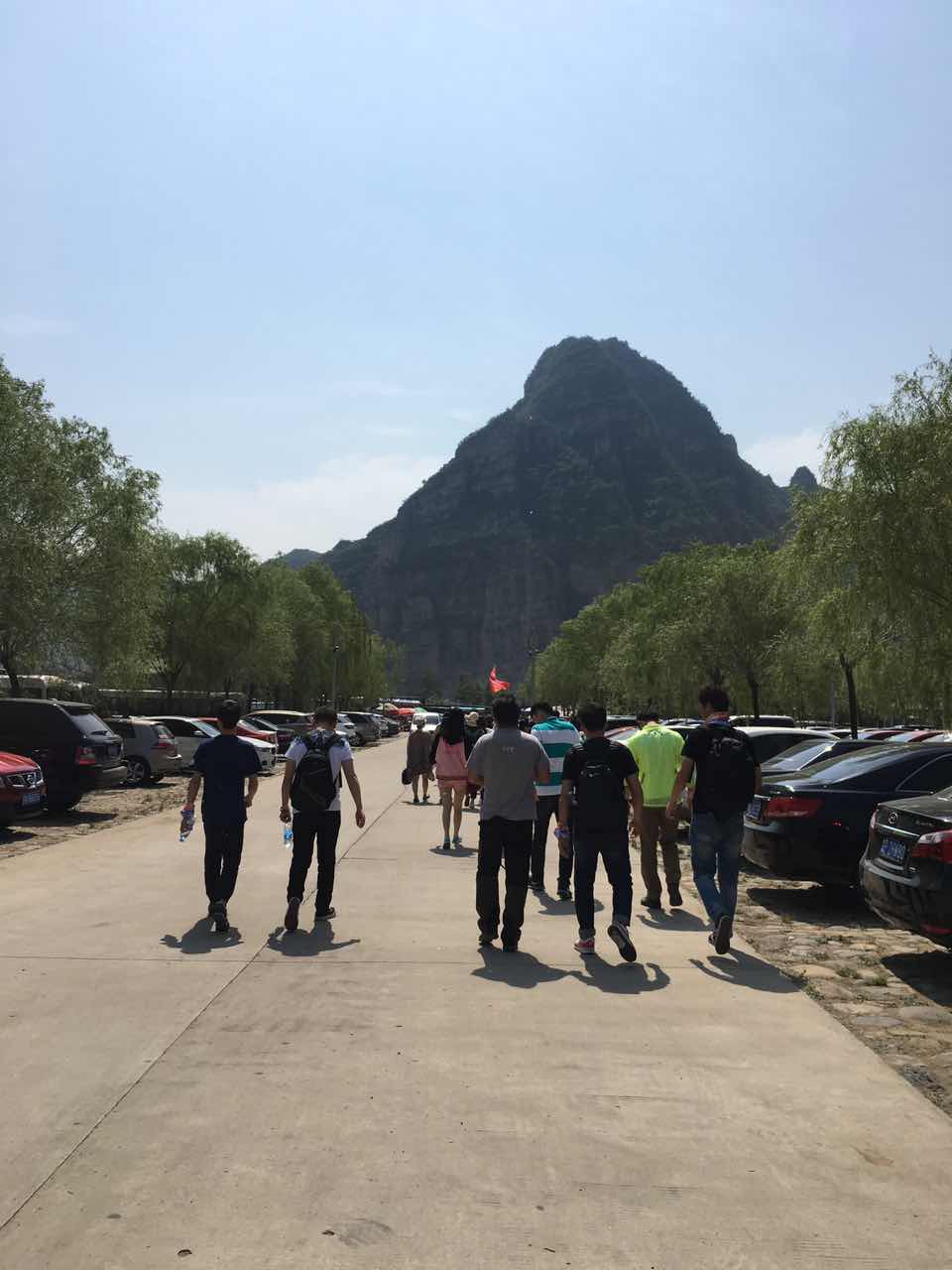 十渡团建一日游,北京十渡团建两日游