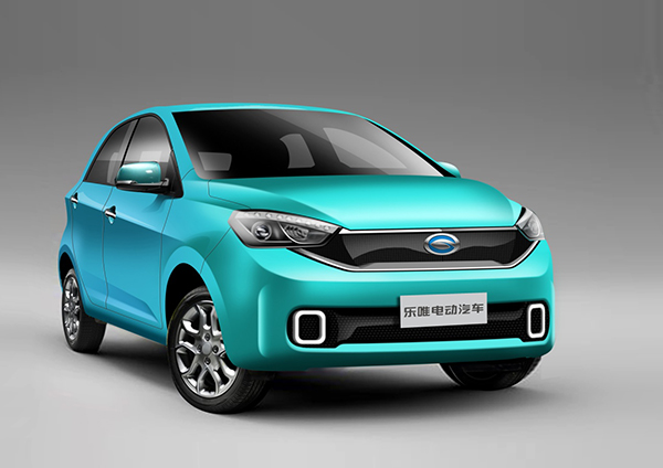 御捷乐唯电动汽车,御捷新能源电动车