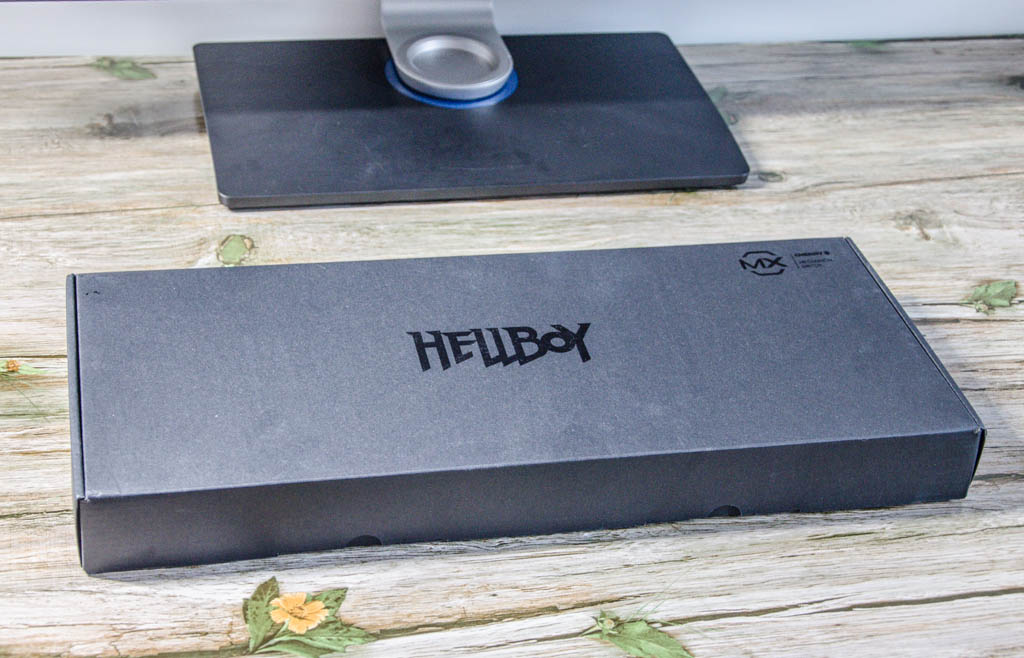 入门黑轴红轴机械键盘,机械键盘可能正在毁掉你的手腕