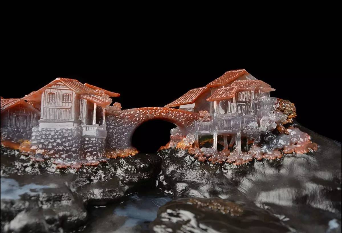 印度七彩玛瑙质量怎么样,印度七彩玛瑙原石