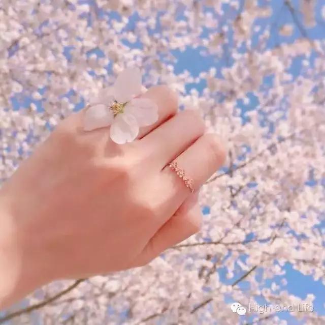 小众便宜有品位的首饰,不到百元的小众首饰