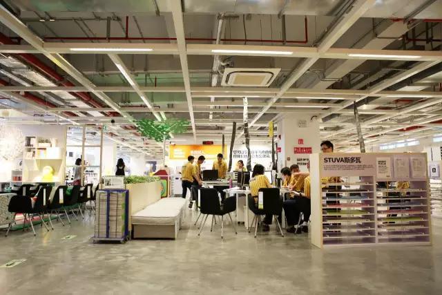 温州宜家攻略,温州宜家体验中心