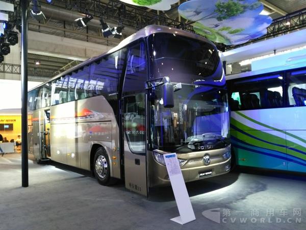 道路运输车辆展视频,2019道路运输车辆展在京隆重举办