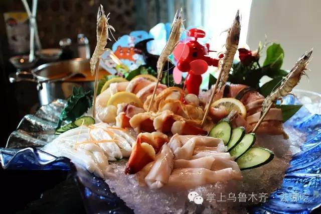 海鲜自助深海壹号,乌鲁木齐深海壹号订餐电话