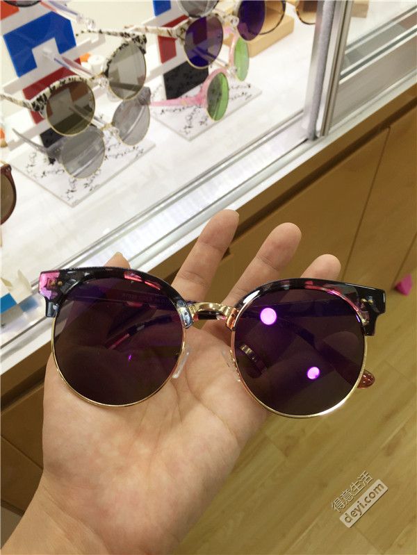 最良心的眼镜批发市场,中国眼镜批发市场有几个