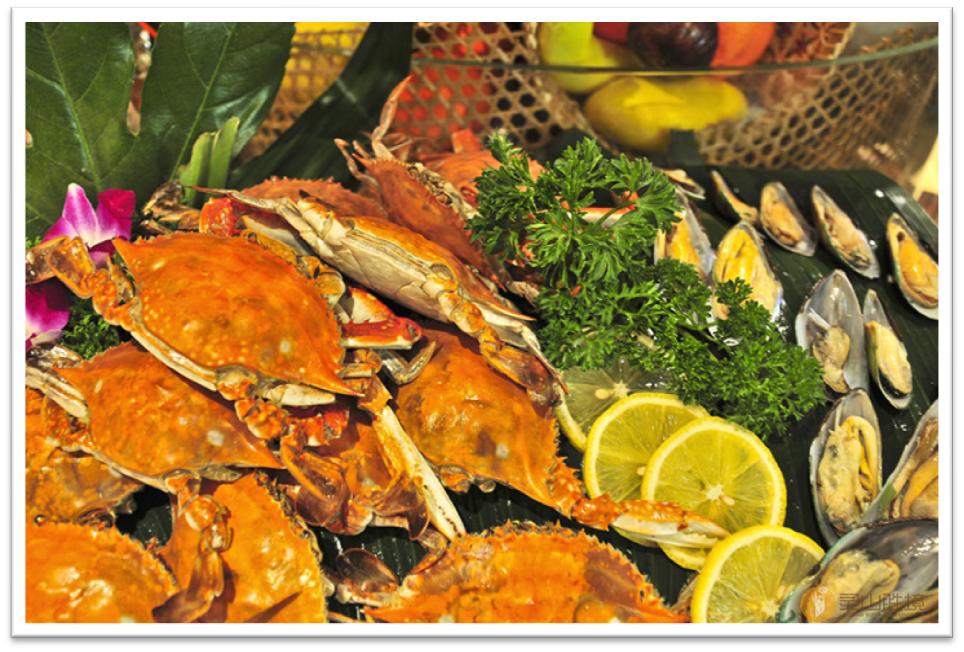 这家酒店应该曝光,五星级酒店的自助餐揭秘