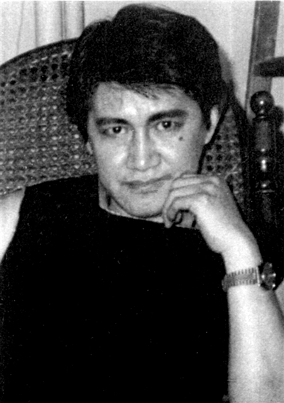 阅读（4）我的*欲情**纷纷 | 木心情诗有感