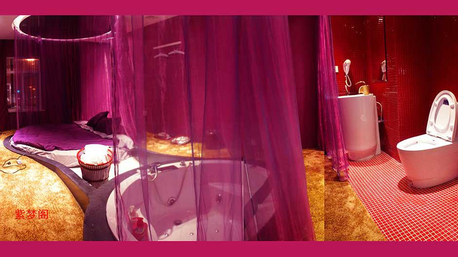 南京有什么好的情侣主题酒店啊,南京最好的情侣酒店是哪家