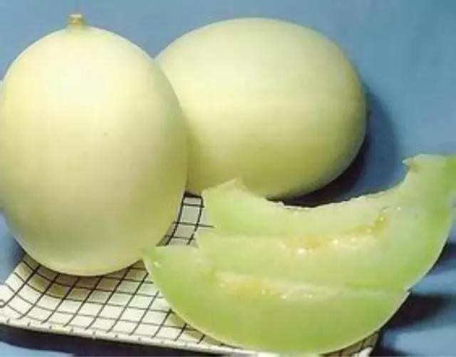 香瓜怎么蒸才好吃,甜甜的香瓜做法