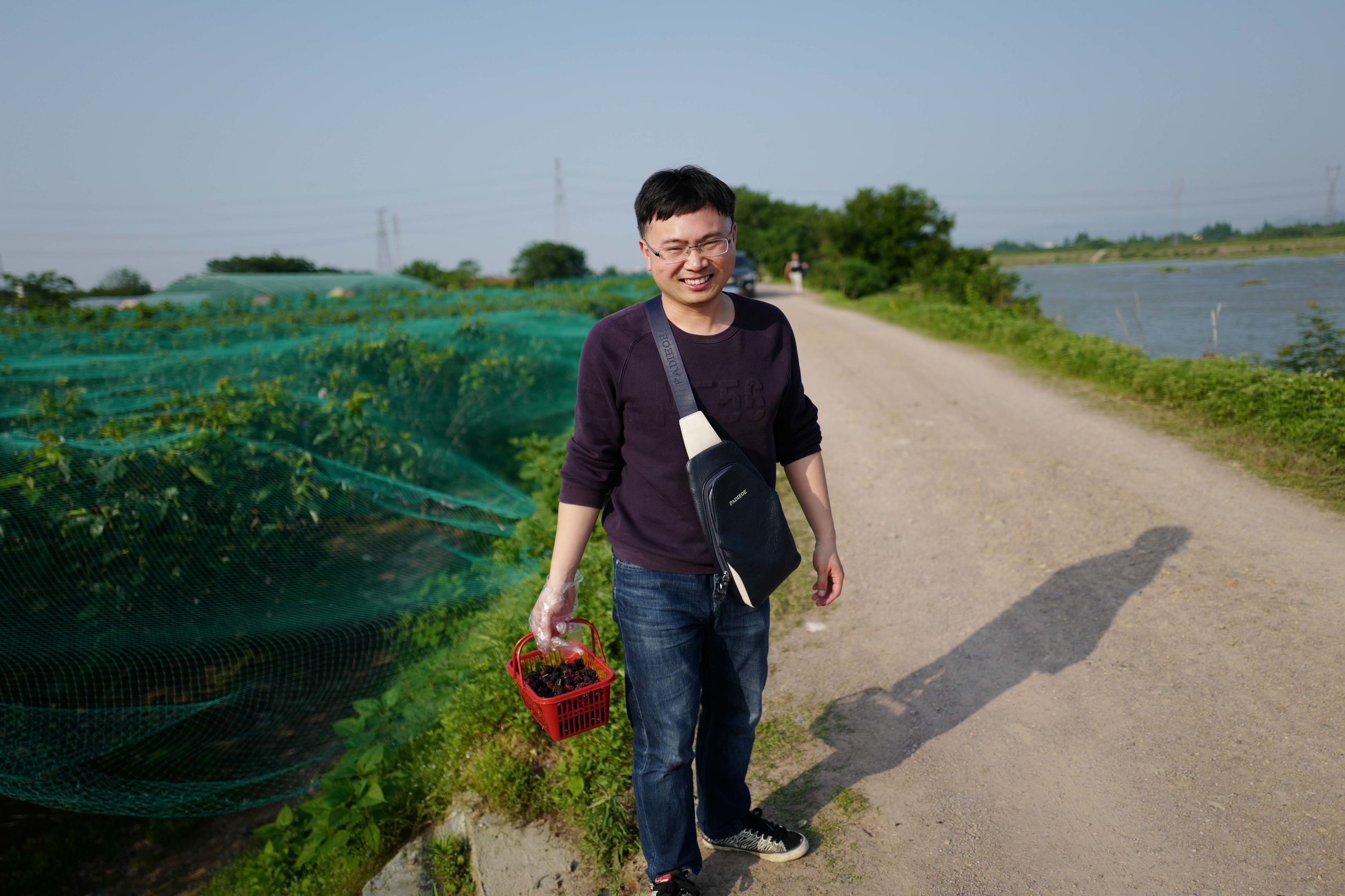 这才是德味-LeicaQ一个月使用报告