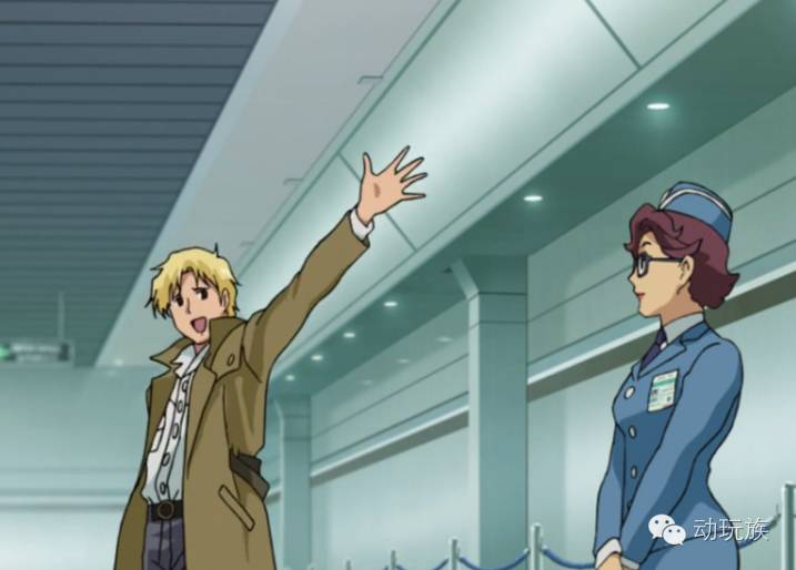 高达theorigin,高达theorigin讲的是什么