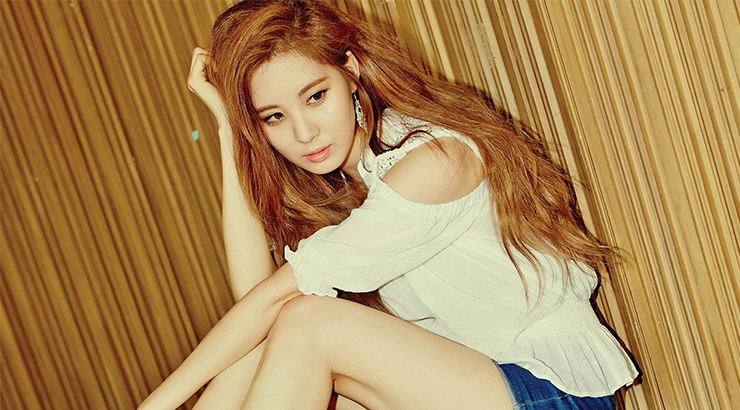 美人计|就算出汗也不能花眼妆,秘诀就在不晕染的睫毛膏!