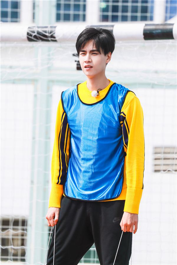 胡一天余文乐视频,24小时余文乐搞笑