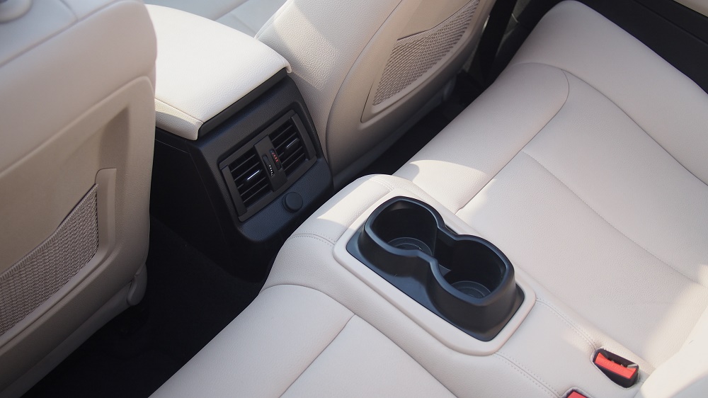 宝马218敞篷三缸发动机怎么样,宝马218i试驾体验