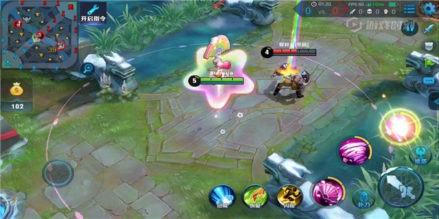 小乔教学s21赛季,希望和奇迹区别