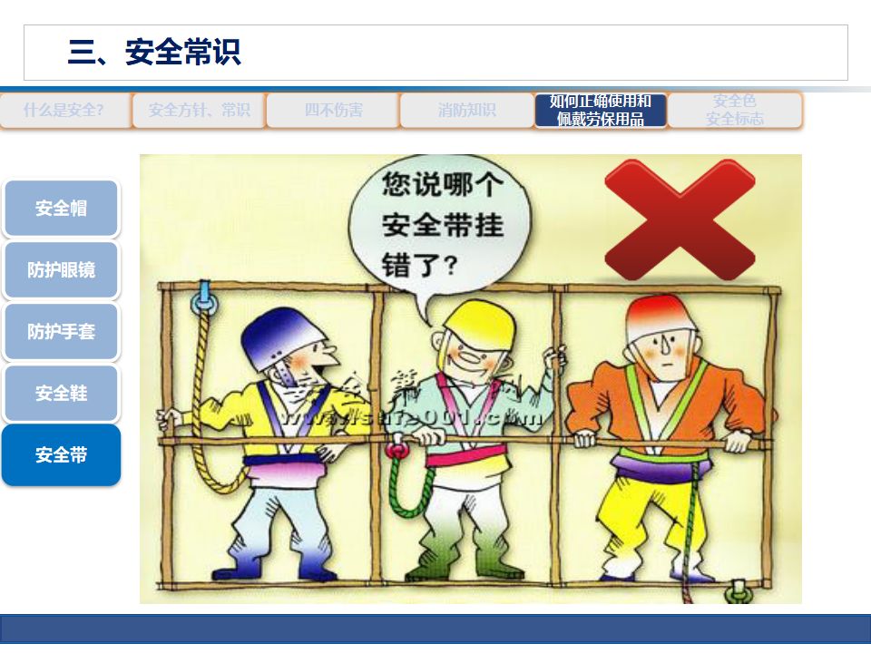 安全生产知识培训8至10页ppt,公路养护安全生产培训ppt