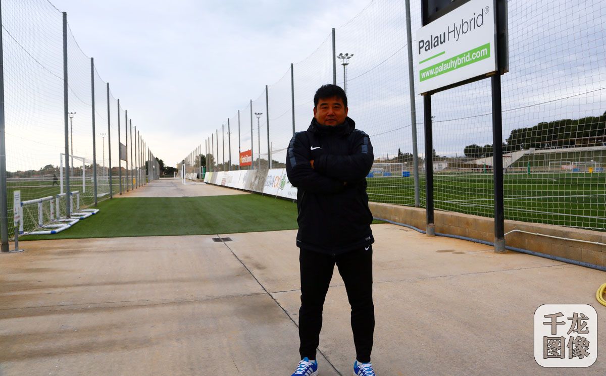 官宣卸任主教练,北控足球换主教练