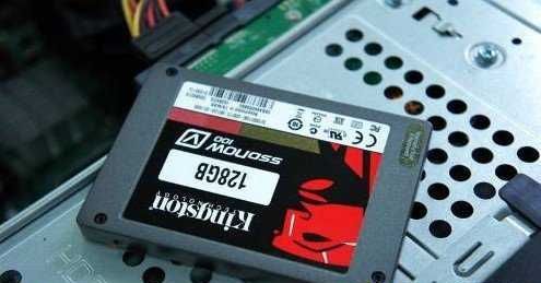 三星ssd固态硬盘怎么安装,ssd固态硬盘怎么安装