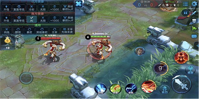 长坂坡之战张飞,长坂坡张飞喝退百万雄兵