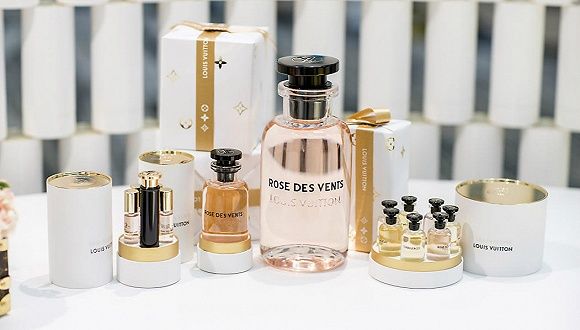 妆闻天下,化妆品销量趋势