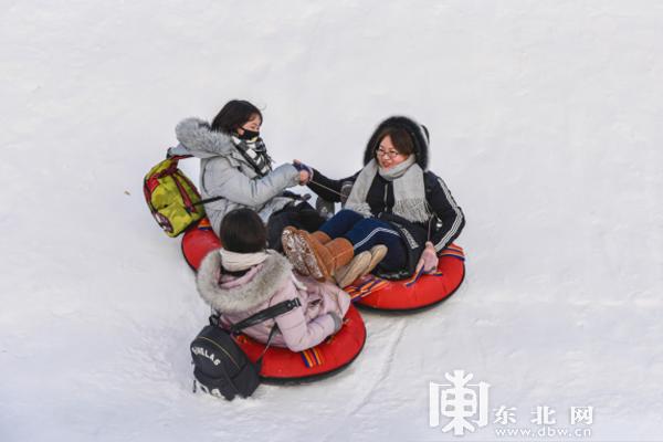 哈尔滨冰雪大世界将闭园,第23届哈尔滨冰雪大世界介绍