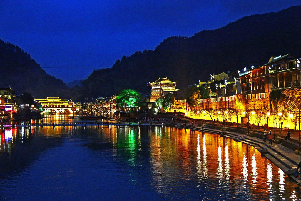 春日游必去的地方,五一旅游必去的8个小众旅游地