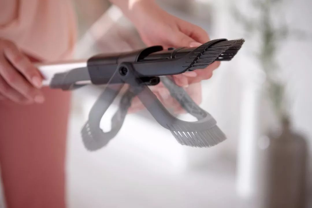 飞利浦s和fs区别,戴森飞利浦吸尘器