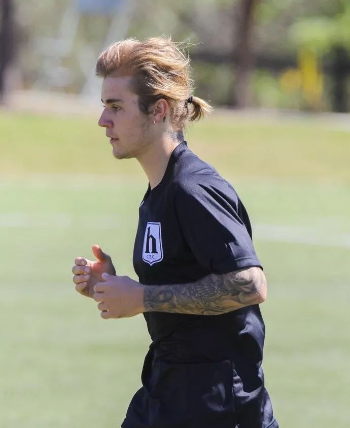 比伯最新穿搭纽约,贾斯汀比伯justinbieber出街