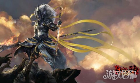 斗战神元素神将幻甲加什么,斗战神神将元素和重枪哪个伤害高