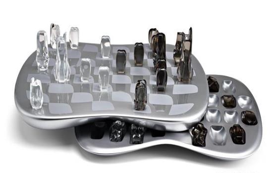 扎哈哈迪德艺术中心,扎哈哈迪德美术馆