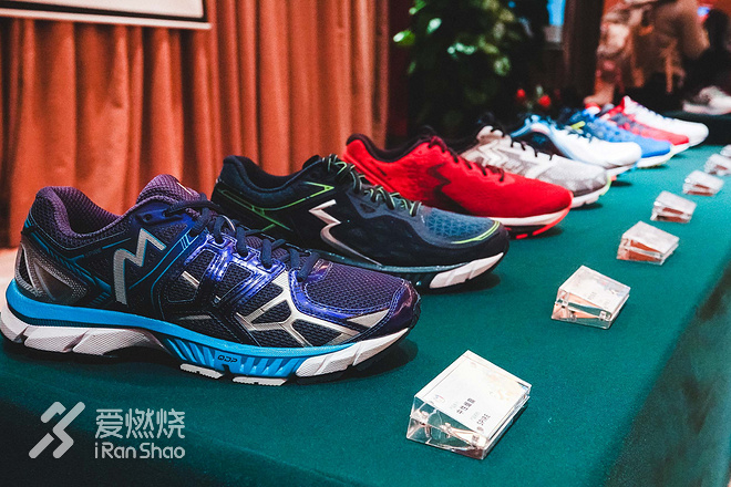 现场|再次发力国内一整个家族撑起了361度的国内野心