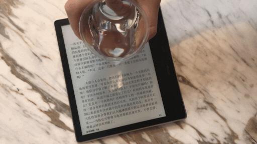 kindleoasis各代对比,kindleoasis全系列对比评测