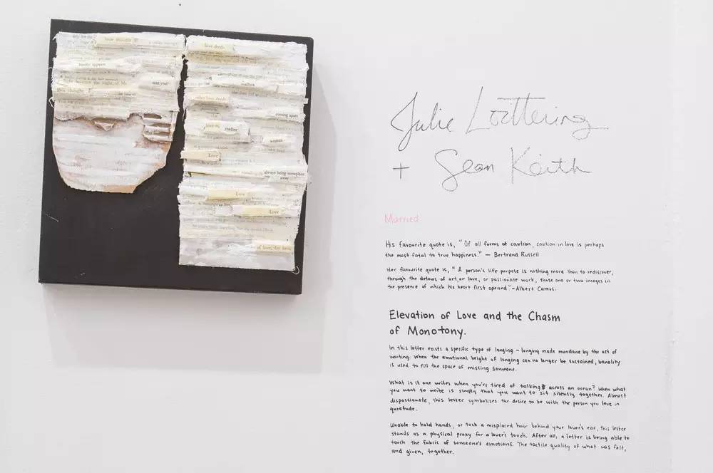 半个世纪前的铁皮箱，打开一个陌生人的罗曼史