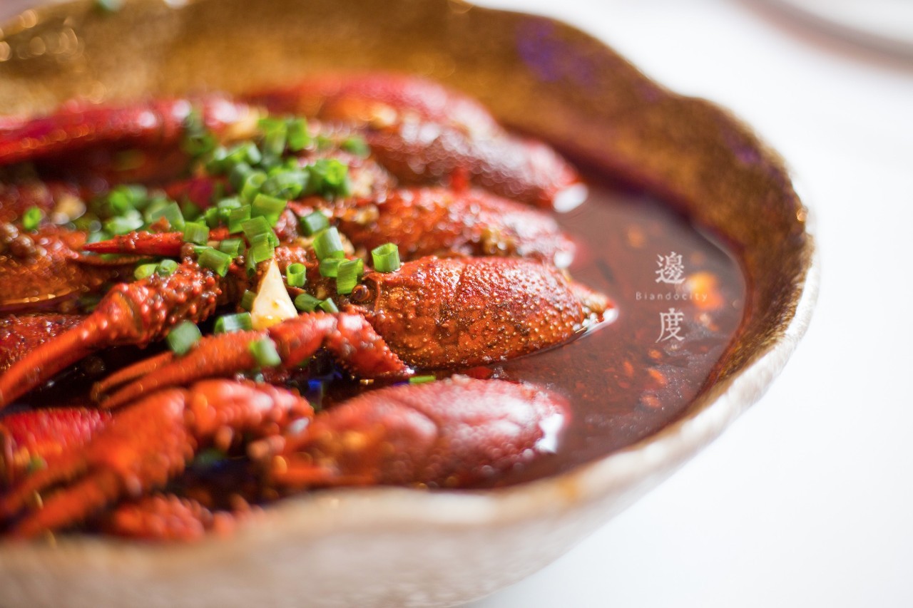 小龙虾广州热销,广州小龙虾排行榜前十名