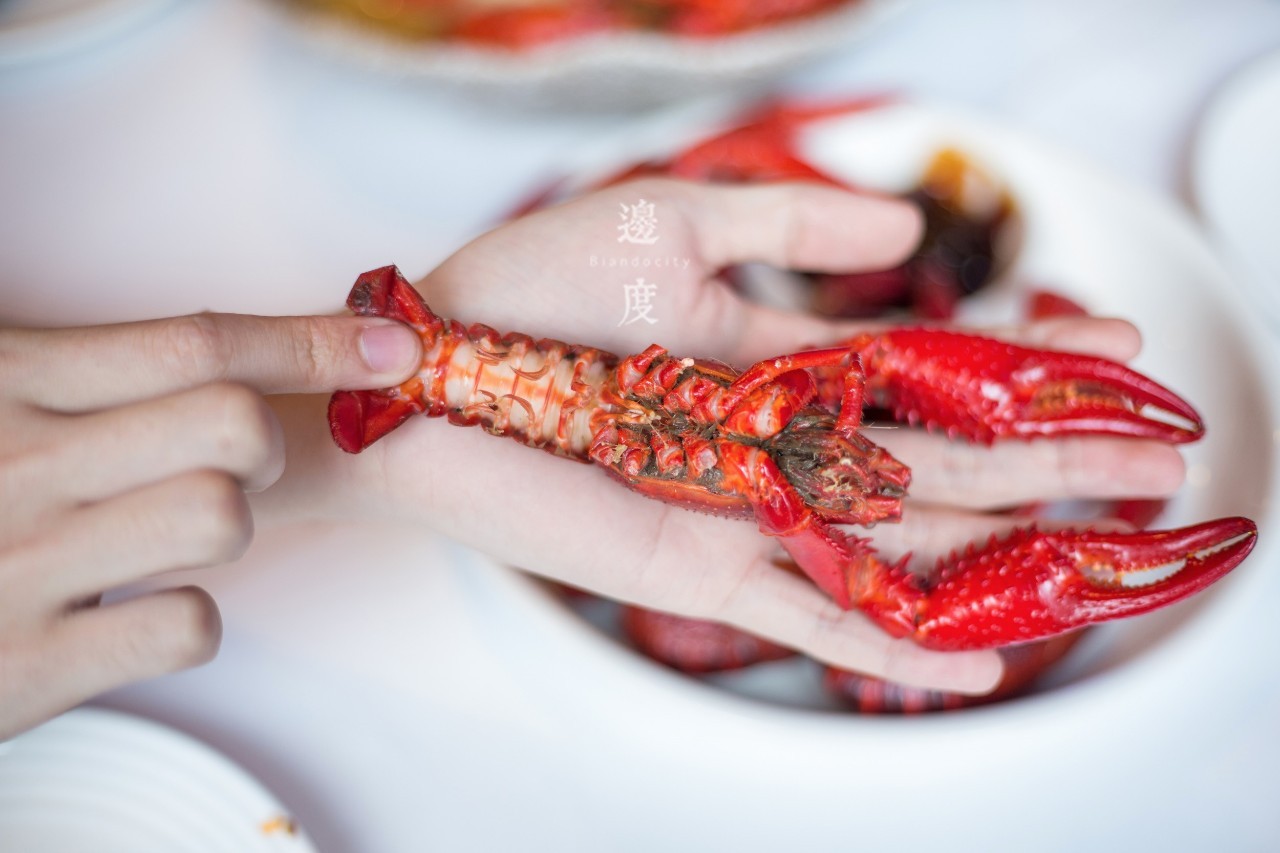 小龙虾广州热销,广州小龙虾排行榜前十名