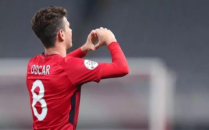 亚冠上演中国德比,亚冠奥斯卡最新比赛