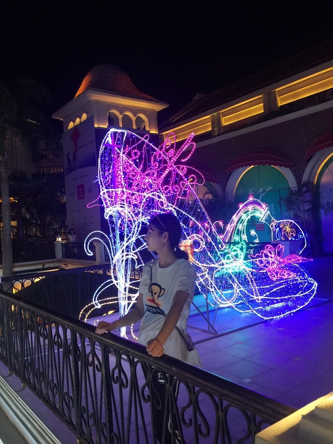 三亚大理丽江哪里拍婚纱照好,去三亚拍婚纱照中国风