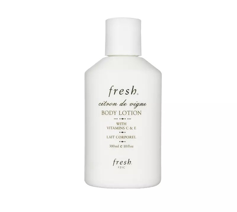 泰国妮维雅美白水果身体乳,好用香香的不油腻身体乳