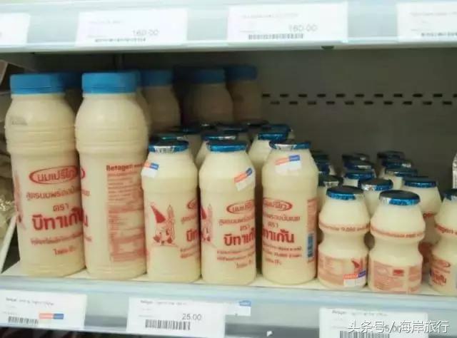 到泰国必买的是什么,泰国买什么便宜好用