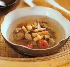 为不同心衰患者“量身定制”的食疗方