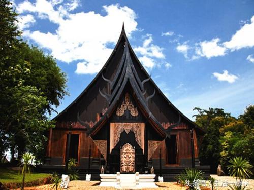 曼谷清迈甲米攻略,泰国自由行曼谷到清迈