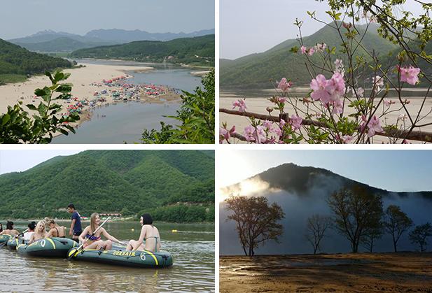 一沙一世界一水一天堂完整版,一水一沙一世界展板